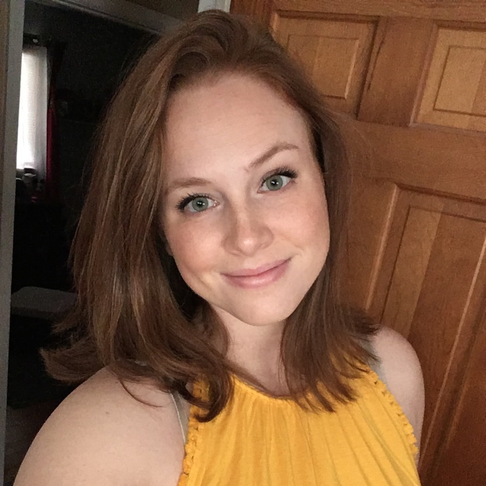 Meet your Posher, Danielle